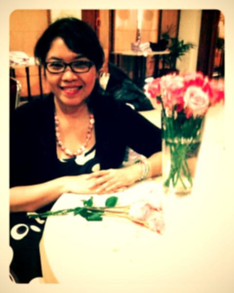 diahdardja's profile picture. Love Flowers, Jazz and Mountain