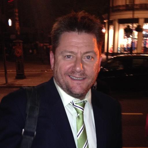Neil_Hadland's profile picture. Good Egg