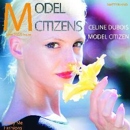 1ModelCitizens's profile picture. 