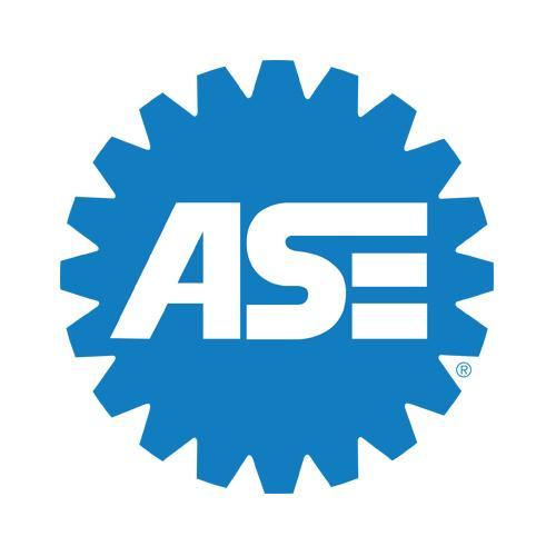 National institute for Automotive Service Excellence (ASE) Official Twitter Page |||| Google+ http://t.co/iJfIQ07XEw |||| https://t.co/IUNsXIdqxo