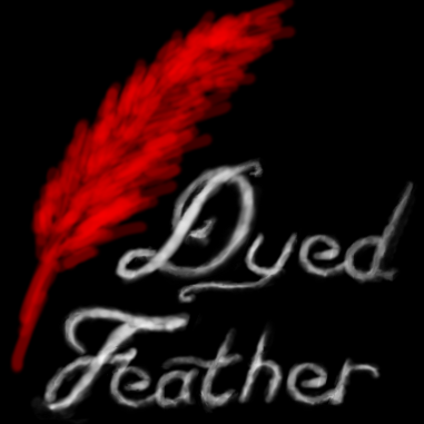 DyedFeather_'s profile picture. I’m a hobbyist game developer looking to go professional.