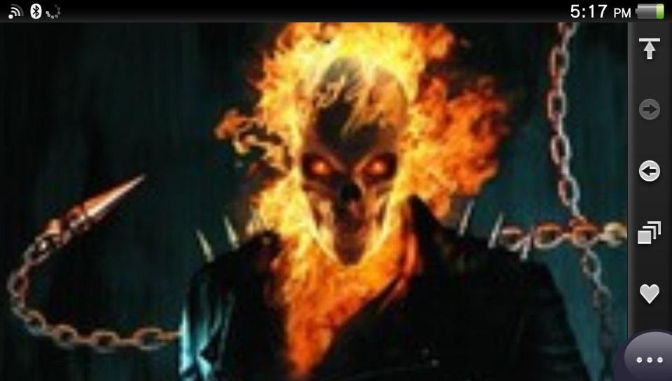 torchflame5's profile picture. 