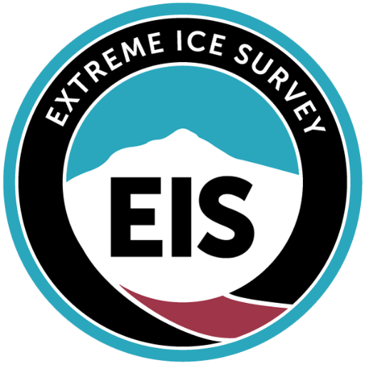 EIS is a program of the Earth Vision Institute. As featured in the documentary Chasing Ice, we use time-lapse video to capture disappearing glaciers.