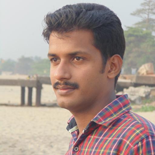 vishnuvcse's profile picture. 