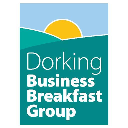 #Dorking's oldest and largest #business #networking group, with members from over 30 #local businesses, #charities and #community groups - why not join us? 😊