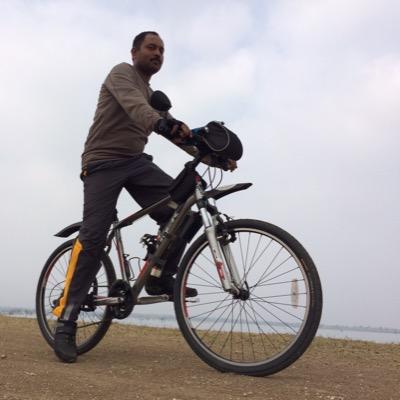 KailashTithe's profile picture. 