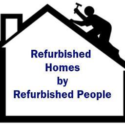 Refurbished People Refurbishing Homes Supporting Hôtel Dieu for Women -where women see themselves thru the loving eyes of God non-profit corp pending