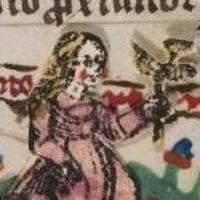 MedievalGermanOxford(@MedGermOx) 's Twitter Profile Photo