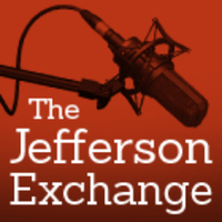 Jefferson Exchange(@JeffExchange) 's Twitter Profile Photo