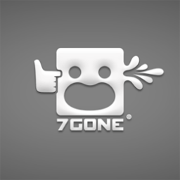7gonecom's profile picture. Logo/Brand - Graphic Designers