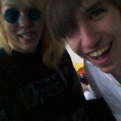 cosplayer from Buffalo NY, Im Awkward and Unusual. i follow back:)