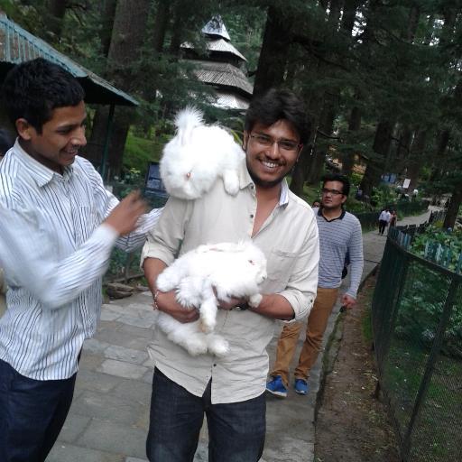 rajamritesh's profile picture. 