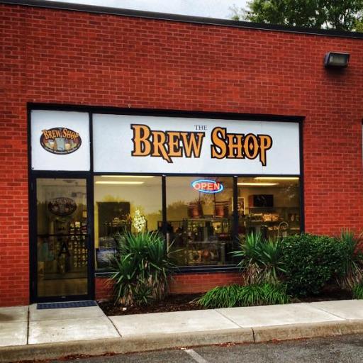 Your Greater Fredericksburg Area Homebrew Supply Store