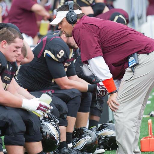 CoachWallacNCSA's profile picture. Head Football Recruiting Coach @NCSA Next College Student Athlete. Saginaw Valley State Alum