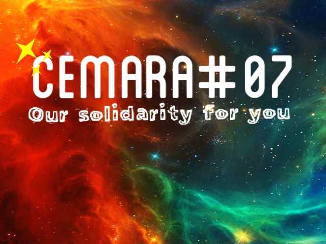 cemara_07's profile picture. Kami Hanya Komunitas Kecil Yang Baru Saja Didirikan 1 Tahun Yang Lalu Tapi Kami Mempunyai Semangat Untuk Membesarkan Komunitas Ini!!! Since2014