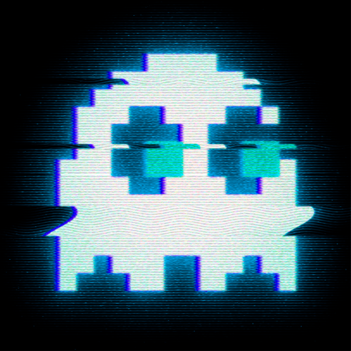 Glitch_GDM's profile picture. Visionario y patata con un plan.