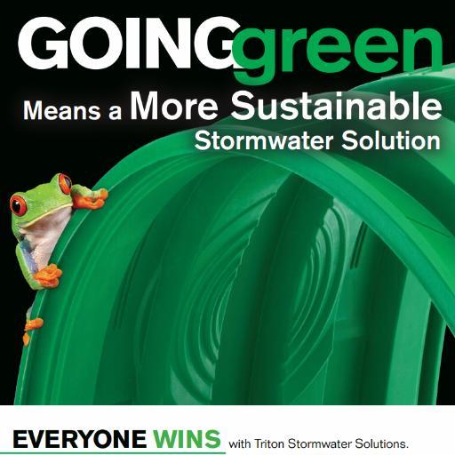 TritonSWS's profile picture. 