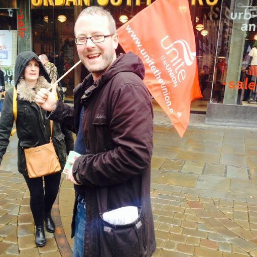 Gsmiles2881's profile picture. Teacher who bloody loves books.  Author of Goodnight Drinks, a collection of stories. Proud socialist. Champion of needed changes in whichever guise they come.