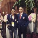 Alvis  - @AaronAlvis - Twitter