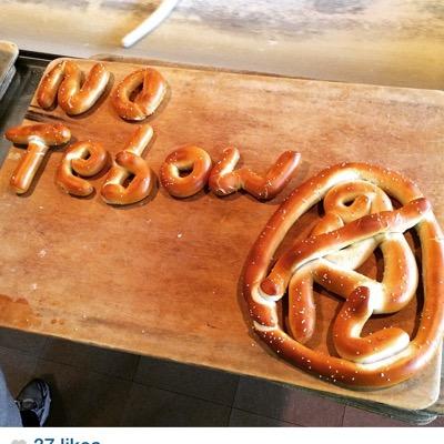 337 N. Easton Road Glenside, pa 19038 A Taste of.philly.glenside Order all pretzel shapes and sizes! 215-885-5880 Blue Line Supporter! Call ahead Specials!