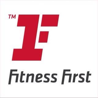 Fitness First Poole, helping our members go further in life