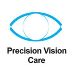 Welcome to Precision Vision Care!