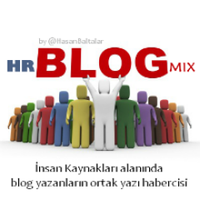 HR BlogMix(@HRBlogMix) 's Twitter Profile Photo