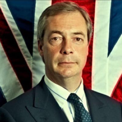Leader of @UKIP, I never announced my resignation. It was all a cover story to make you think I kept to my word. {PARODY/Not the real Nigel Farage}