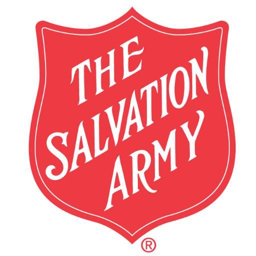 The Salvation Army - USE Eastern Territory
Safeguarding Children & Vulnerable Adults