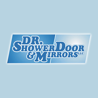DR. Shower Door and Mirrors , LLC is a licensed and insured shower door installation, repair, and replacement company