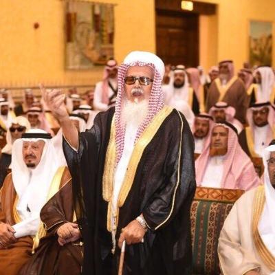 الحساب الرسمي لقبائل ال حميدان قحطان بالسعوديه ودول الخليج