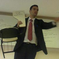 Márcio Faria (@marciocfaria) 's Twitter Profile