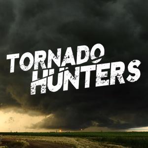 Their plan is simple: find the biggest, baddest tornadoes in North America, and ride straight into the middle of them. Watch us on Netflix US!