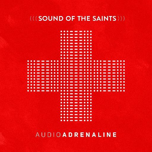 New Album, 'Sound of the Saints' now available everywhere: http://t.co/VxPNPd8zkn