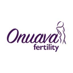 OnuavaFertility's profile picture. Onuava Fertility is the go-to place for couples in all stages of their fertility journey.