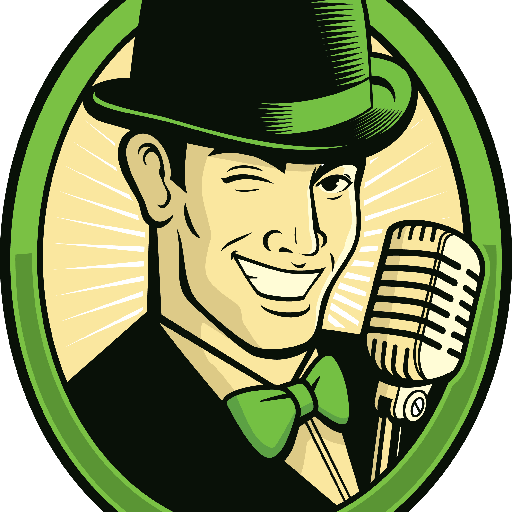 Tweets from The Quizmaster ↖, the mastermind behind the questions!
Find a pub &
