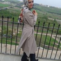 Necla Özgezer (@nozgezer) Twitter profile photo