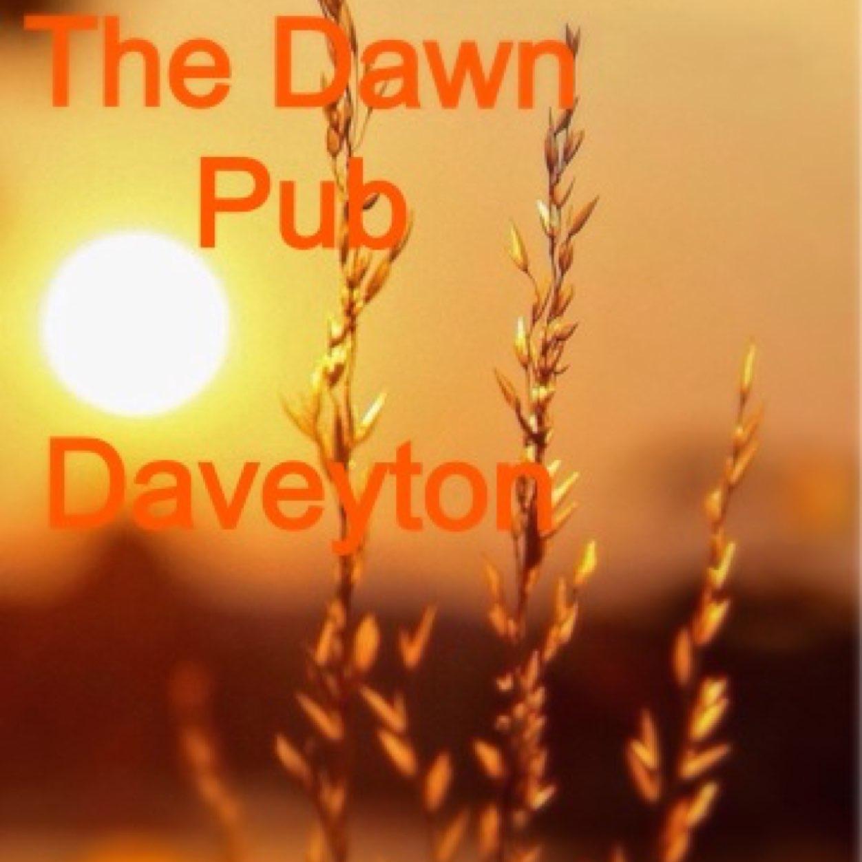 Exciting and vibey pub in the heart of Daveyton.The Dawn Pub Daveyton has hosted the best international and local artists Bigger*Better**Bold