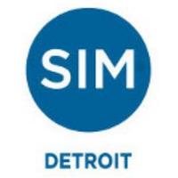 SIM Detroit (@simdetroit) 's Twitter Profile Photo SIM Detroit (@simdetroit) 's Twitter Profile Photo