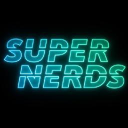 SUPERNERDS_tv's profile picture. Danke für einen spannenden Überwachungsabend mit @schauspielkoeln @WDR @gebruederbeetz
! Trailer: https://t.co/OC9n8xuusg Zur Doku: https://t.co/H2UlhAMKlJ