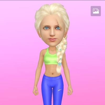 tuurn_the_PAIGE's profile picture. the opposite of weird is boring