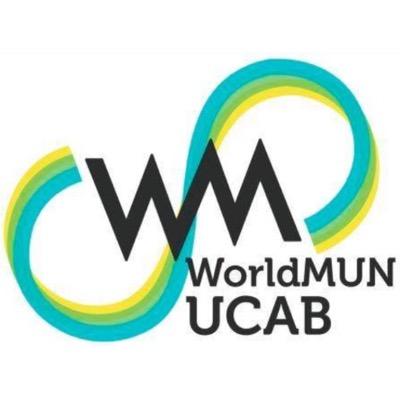 worldmunucab's profile picture. Delegación de la Universidad Católica Andrés Bello que participa en el Harvard World Model United Nations.
