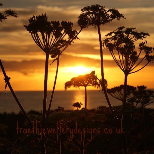 traethjewellery's profile picture. We make beautiful jewellery out of sea glass and things we find on the beach