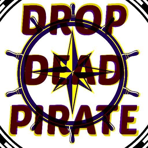 PirateDeadDrop Profile Picture