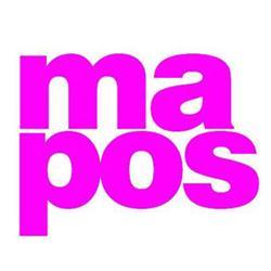 MaposLLC's profile picture. We are an integrated team of architects, designers, and hard-to-label creative instigators.