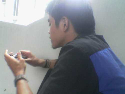 Dont' ever Judge Me,...
:)