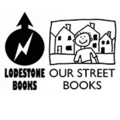 Our Street Children’s books & Lodestone #YA books are imprints of John Hunt Publishing. We publish quality books for all ages #yafiction #childrensbooks #kidlit