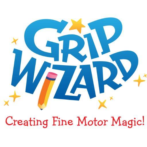 FineMotorMagic's profile picture. The Grip Wizard is a unique glove, that helps improve handwriting and promotes fine motor skill mastery at any age.#startup #education #kidinvented #OT