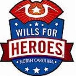 Wills for Heroes NC