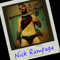 ☆Brand Spanking New☆
Demisexual CamBoy & Custom Smut Producer